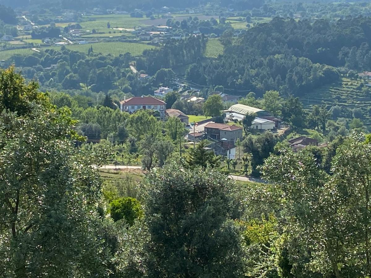 Mariana'S Heartmade House Konuk evi Caldelas Dış mekan fotoğraf